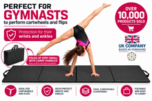 Load image into Gallery viewer, GYMNASTICS MAT
