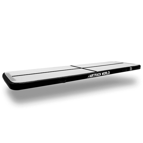 Air Track Rund Airtrack World - Leading seller of Gymnastics airtracks in the UK – Air ...
