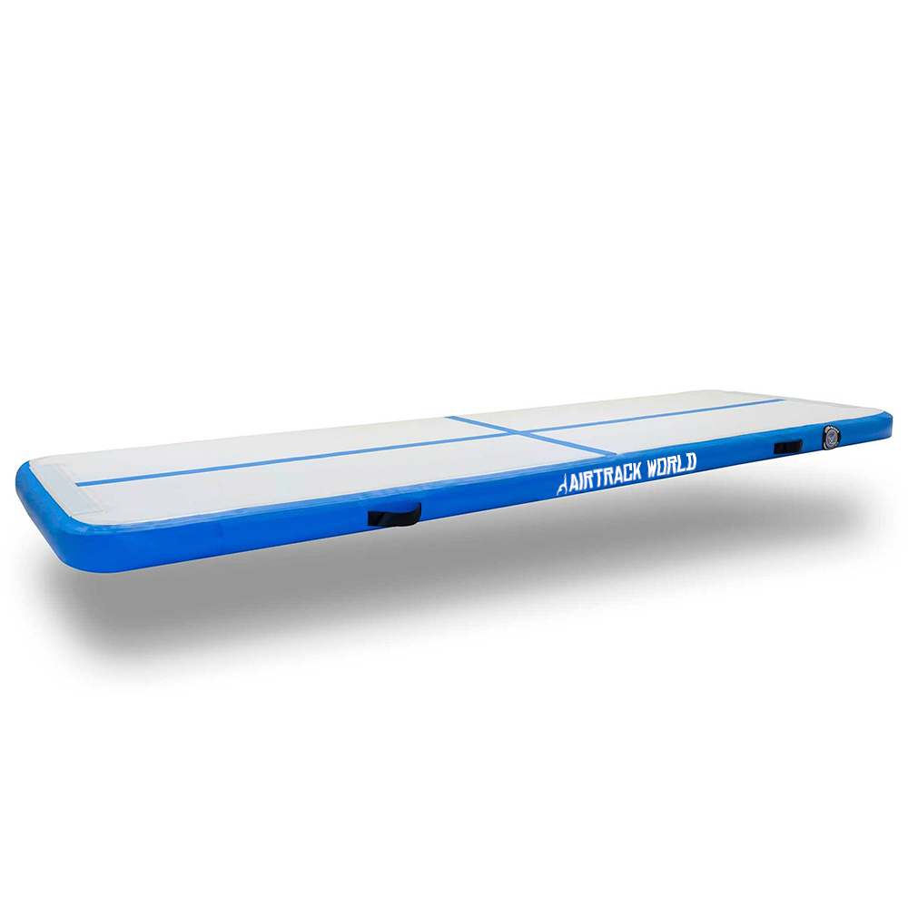 AIRTRACK WORLD BLUE 8M ELITE TRACK